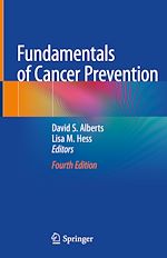 Télécharger le livre :  Fundamentals of Cancer Prevention