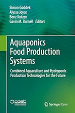 Download this eBook Aquaponics Food Production Systems