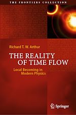 Download this eBook The Reality of Time Flow