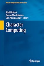 Télécharger le livre :  Character Computing