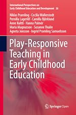 Download this eBook Play-Responsive Teaching in Early Childhood Education