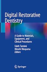 Télécharger le livre :  Digital Restorative Dentistry