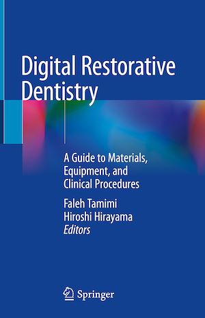Téléchargez le livre :  Digital Restorative Dentistry