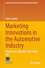 Télécharger le livre :  Marketing Innovations in the Automotive Industry