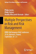 Télécharger le livre :  Multiple Perspectives in Risk and Risk Management
