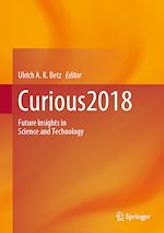 Télécharger le livre :  Curious2018