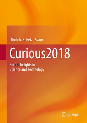 Téléchargez le livre :  Curious2018