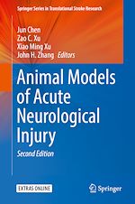 Télécharger le livre :  Animal Models of Acute Neurological Injury