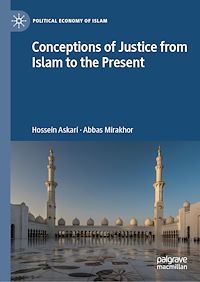 Télécharger le livre :  Conceptions of Justice from Islam to the Present