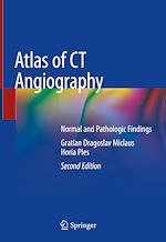 Télécharger le livre :  Atlas of CT Angiography
