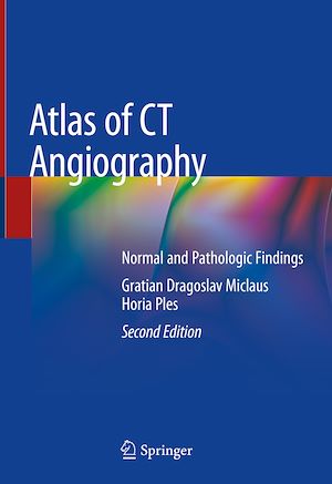 Téléchargez le livre :  Atlas of CT Angiography