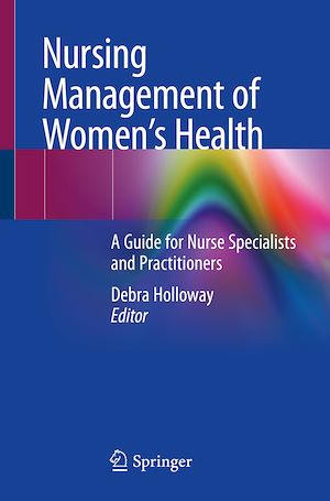 Téléchargez le livre :  Nursing Management of Women's Health