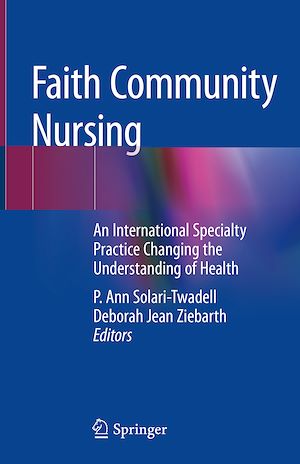 Téléchargez le livre :  Faith Community Nursing