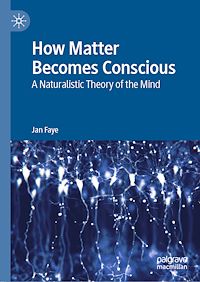 Télécharger le livre :  How Matter Becomes Conscious