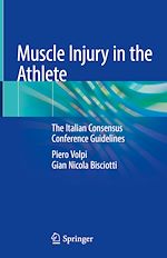 Télécharger le livre :  Muscle Injury in the Athlete
