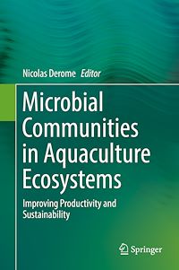 Télécharger le livre :  Microbial Communities in Aquaculture Ecosystems
