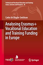 Download this eBook Analysing Erasmus+ Vocational Education and Training Funding in Europe