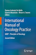 Télécharger le livre :  International Manual of Oncology Practice