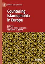 Télécharger le livre :  Countering Islamophobia in Europe