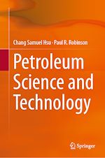 Télécharger le livre :  Petroleum Science and Technology