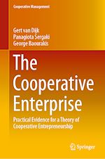 Télécharger le livre :  The Cooperative Enterprise