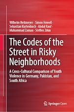 Download this eBook The Codes of the Street in Risky Neighborhoods