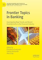 Télécharger le livre :  Frontier Topics in Banking