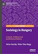 Télécharger le livre :  Sociology in Hungary