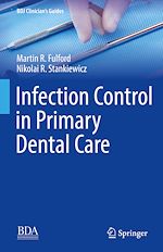 Télécharger le livre :  Infection Control in Primary Dental Care