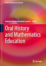 Télécharger le livre :  Oral History and Mathematics Education