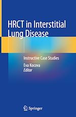 Télécharger le livre :  HRCT in Interstitial Lung Disease