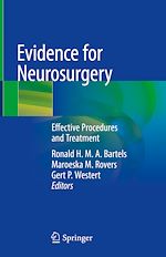 Télécharger le livre :  Evidence for Neurosurgery