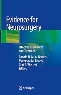 Télécharger le livre :  Evidence for Neurosurgery