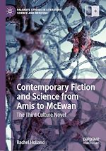 Download this eBook Contemporary Fiction and Science from Amis to McEwan