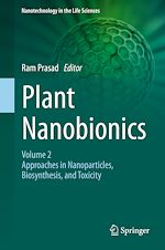 Télécharger le livre :  Plant Nanobionics