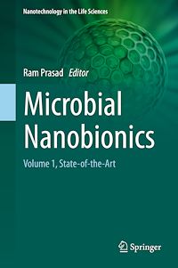 Télécharger le livre :  Microbial Nanobionics
