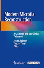 Télécharger le livre :  Modern Microtia Reconstruction