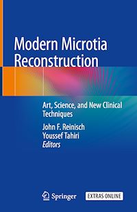Télécharger le livre :  Modern Microtia Reconstruction