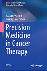 Télécharger le livre :  Precision Medicine in Cancer Therapy