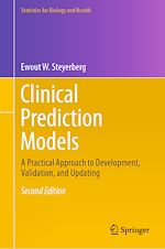 Télécharger le livre :  Clinical Prediction Models