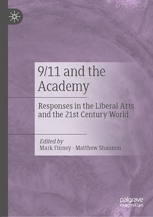 Téléchargez le livre :  9/11 and the Academy