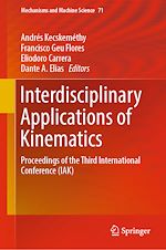 Download this eBook Interdisciplinary Applications of Kinematics