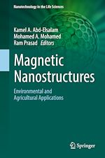 Télécharger le livre :  Magnetic Nanostructures