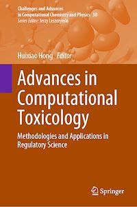 Télécharger le livre :  Advances in Computational Toxicology