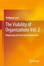 Télécharger le livre :  The Viability of Organizations Vol. 2