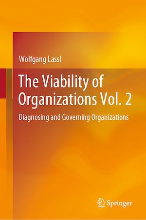 Téléchargez le livre :  The Viability of Organizations Vol. 2