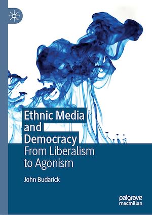 Téléchargez le livre :  Ethnic Media and Democracy