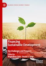 Télécharger le livre :  Financing Sustainable Development