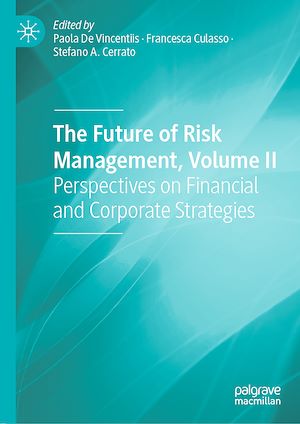Téléchargez le livre :  The Future of Risk Management, Volume II