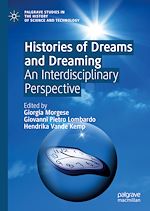 Télécharger le livre :  Histories of Dreams and Dreaming